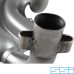 PartzBiz CE: 1623105410-Heat exchanger set, left/right