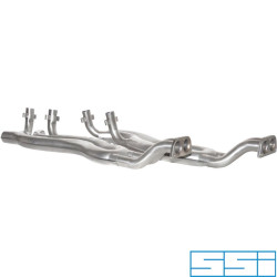 PartzBiz CE-1623105510-Heat exchanger set, left/right