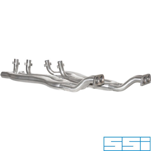 PartzBiz CE: 1623105510-Heat exchanger set, left/right