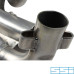 PartzBiz CE: 1623105510-Heat exchanger set, left/right
