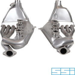 PartzBiz CE-1623105610-Heat exchanger set