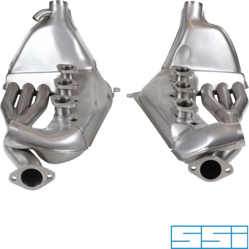 PartzBiz CE: 1623105610-Heat exchanger set