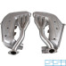 PartzBiz CE: 1623105610-Heat exchanger set