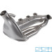 PartzBiz CE: 1623105610-Heat exchanger set