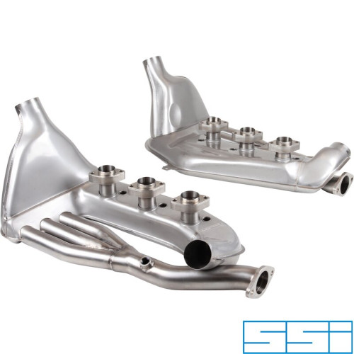 PartzBiz CE: 1623106810-Heat exchanger