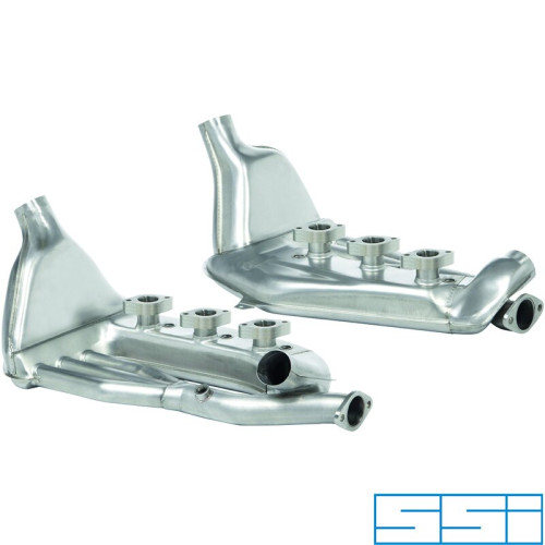 PartzBiz CE: 1623107110-Heat exchanger set