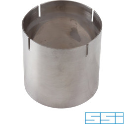 PartzBiz CE-1623250201-Connecting piece between heater