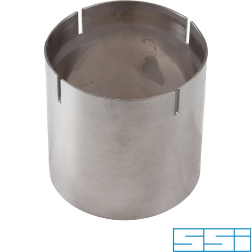 PartzBiz CE: 1623250201-Connecting piece between heater