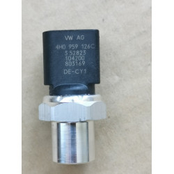A/C Pressure Switch