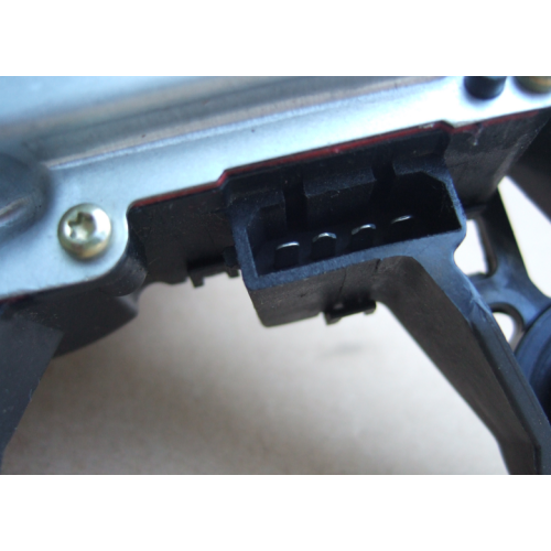 Wiper Motor