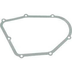 Camshaft chain lid gasket, left,