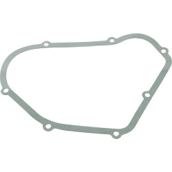 Camshaft chain lid gasket, right,