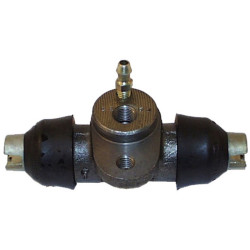 Wheel cylinder, 17.5 mm, rear, TRW
