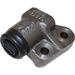 Wheel cylinder, 25.4 mm, front, left, TRW