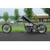 PartzBiz HD: 3444198-BDL 3” Open Belt Drive Primary Kickstart 1955-1984 Harley Panhead & Shovelhead