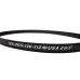 PartzBiz HD: 3441348-1 1/2” 1.5 BDL Final Drive Rear Belt 136 Tooth Harley Davidson 85-96 Touring FXR