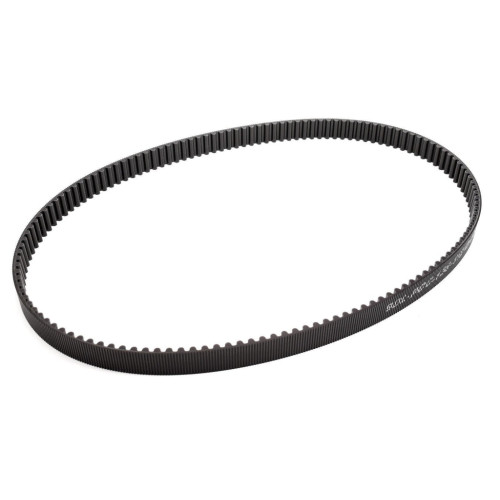 PartzBiz HD: 3441348-1 1/2” 1.5 BDL Final Drive Rear Belt 136 Tooth Harley Davidson 85-96 Touring FXR