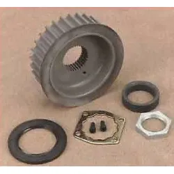 PartzBiz HD--BDL 30-Tooth Transmission Trans Belt Pulley 1985-2006 Harley TP-30 Big Twin