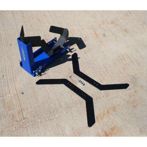 PartzBiz HD: 4420405-Condor Scooter Chock Floor Adapter