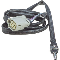 PartzBiz HD--Cycle Pro LLC 12mm O2 Front Exhaust Sensor OE Harley 10-20 Touring Street XG
