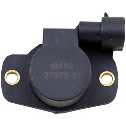 PartzBiz HD--Cycle Pro Throttle Sensor 18482 OE Rep 27271-95 Harley V-Rod 02-17