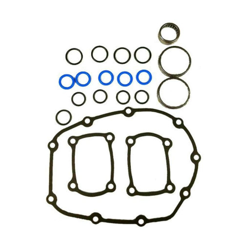 PartzBiz HD: 4420425-Complete Cam Kit 2017-2018 Harley-Davidson Touring & Softail Milwaukee-8 Engines