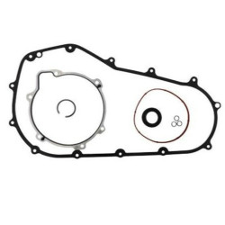 PartzBiz HD--Cyco Primary Derby Cover Gasket Kit PKM8SOFTTAIL18 Harley Softail M-Eight M8 18+