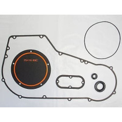 PartzBiz HD--Cyco Primary Gasket Kit for 1994-2005 Harley Dyna & Softail Models