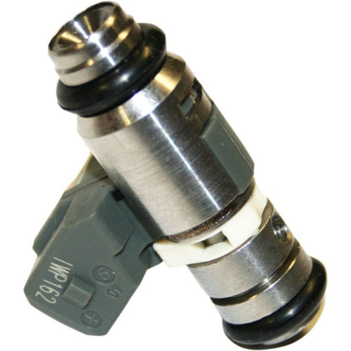 PartzBiz HD: 4415747-Feuling Electronic Fuel Injection OEM Repl 4.3 Injector Harley 01-16 Twin Cam | 9941 Repl OEM 27609-01B PartzBiz HD: 4415747-Feuling Electronic Fuel Injection OEM Repl 4.3 Injector Harley 01-16 Twin Cam | 9941 Repl OEM 27609-01B