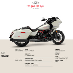 PartzBiz HD--CVO Road Glide