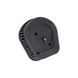 PartzBiz HD--K&N High Flow Air Filter Cotton Washable Reusable OE Harley Softail 18-21
