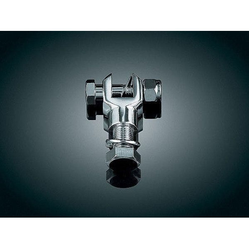 PartzBiz HD: 4412009-Clevis with 1/2"-20 Thread (pr) | 8015
