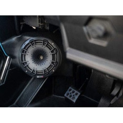 PartzBiz HD--Buy MB Quart Tuned Audio Package Stage 2 400w Polaris RZR Ride Command Source 14-20 MBQR-STG2-RC-1 4405-0660 44050660 best for