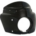 PartzBiz HD: 3470110-Memphis Shades Road Warrior Fairing Polished Mounts Kit Harley Low Rider S 2020