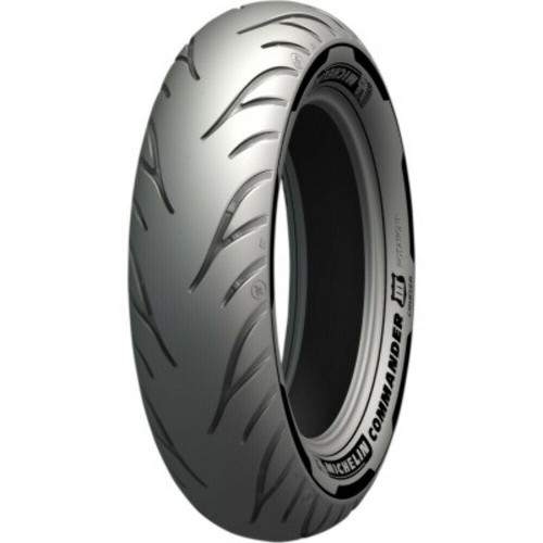 PartzBiz HD: 3468646-Michelin Commander 3 Tubeless Rear Blackwall Tire 150/90B15 74H Cruiser Street PartzBiz HD: 3468646-Michelin Commander 3 Tubeless Rear Blackwall Tire 150/90B15 74H Cruiser Street