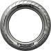 PartzBiz HD: 3468595-Michelin Commander 3 Tubeless Front Blackwall Tire 130/80B17 65H Touring Street PartzBiz HD: 3468595-Michelin Commander 3 Tubeless Front Blackwall Tire 130/80B17 65H Touring Street