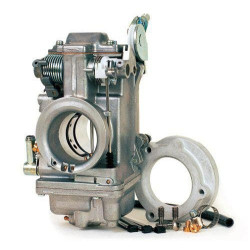 PartzBiz HD--Mikuni Carb Easy Kit for Harley EVO / Twin Cam | 42-18