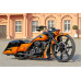 PartzBiz HD: 5001094-Triple Clamp 12° Touring, From 2014