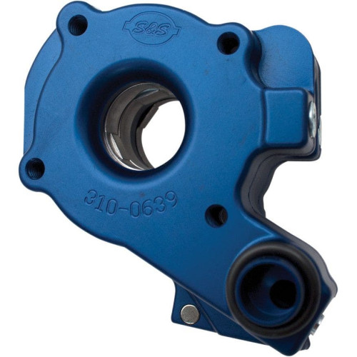 PartzBiz HD: 4402849-S&S Cycle TC3 Performance Scavenge Oil Pump Harley 07-15 Twin Cam | 310-0641