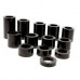 PartzBiz HD: wheel-axle-spacer-kit-i-d-1-1-00-o-d-1-1-2-1-50-13-spacers-