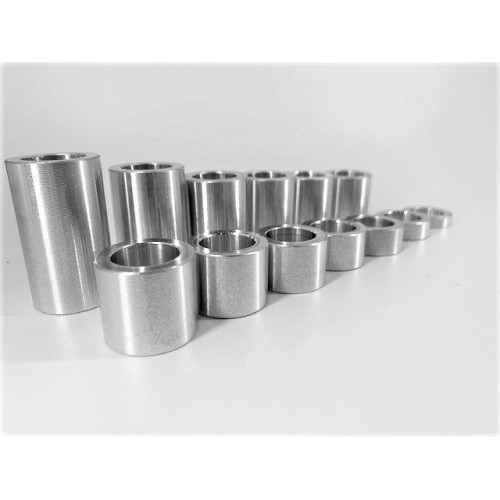 PartzBiz HD: wheel-axle-spacer-kit-i-d-1-1-00-o-d-1-1-2-1-50-13-spacers-