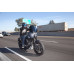 PartzBiz HD: 3456661-Speed Merchant Lower Frame Skid Plate Raw Aluminum Harley FXD Club Dyna 06-2017