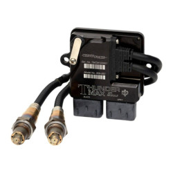PartzBiz HD--Thundermax Wide-Band ECM Integral Auto Tune System Harley for Dyna Softail and Sportsters