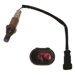 PartzBiz HD--OE Replacement 18mm 2 Wire 7.5" O2 Oxygen Sensor 95180 Repl 27719-07 Harley-Davidson