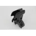 PartzBiz HD: 3444306-Black Replacement Clutch Cable Handlebar Lever Bracket 14+ Harley Sportster XL