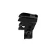 PartzBiz HD: 3444306-Black Replacement Clutch Cable Handlebar Lever Bracket 14+ Harley Sportster XL