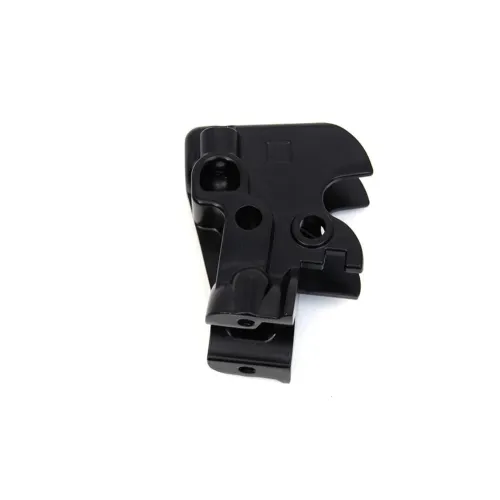 PartzBiz HD: 3444306-Black Replacement Clutch Cable Handlebar Lever Bracket 14+ Harley Sportster XL
