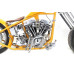 PartzBiz HD: 3441405-1 3/4” LAF L.A.F Chrome Y Down Draft Drag Pipes Exhaust 71-84 Harley Shovelhead PartzBiz HD: 3441405-1 3/4” LAF L.A.F Chrome Y Down Draft Drag Pipes Exhaust 71-84 Harley Shovelhead