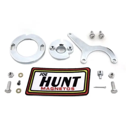 PartzBiz HD: 3451523-Magneto Base Plate Mount Kit Early Model Harley Sportster Advance Ironhead XLCH PartzBiz HD: 3451523-Magneto Base Plate Mount Kit Early Model Harley Sportster Advance Ironhead XLCH