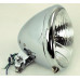 PartzBiz HD: 3442679-6.5” Chrome Headlamp Headlight Assembly Harley Springer Bobber Chopper Custom